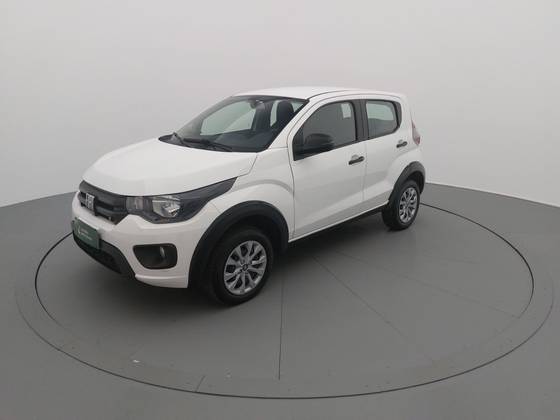 FIAT MOBI 1.0 EVO FLEX LIKE. MANUAL FIAT MOBI 1.0 EVO FLEX LIKE. MANUAL